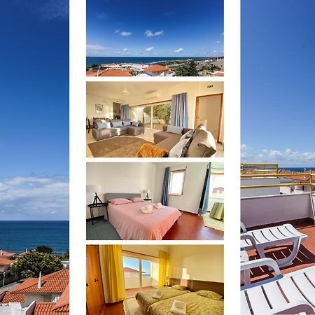 Ericeira Panoramic Sea View Apartments Exterior photo