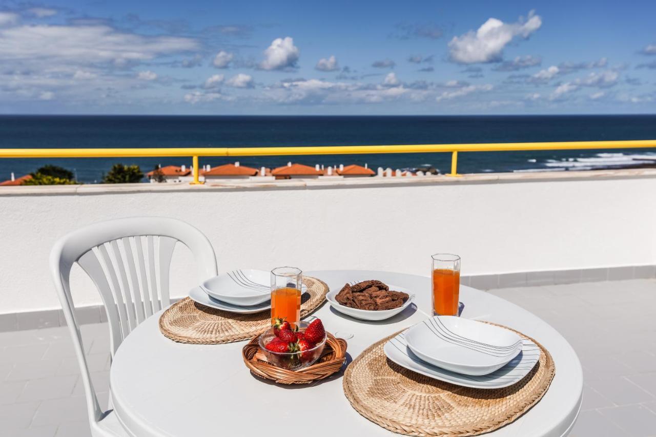 Ericeira Panoramic Sea View Apartments Exterior photo