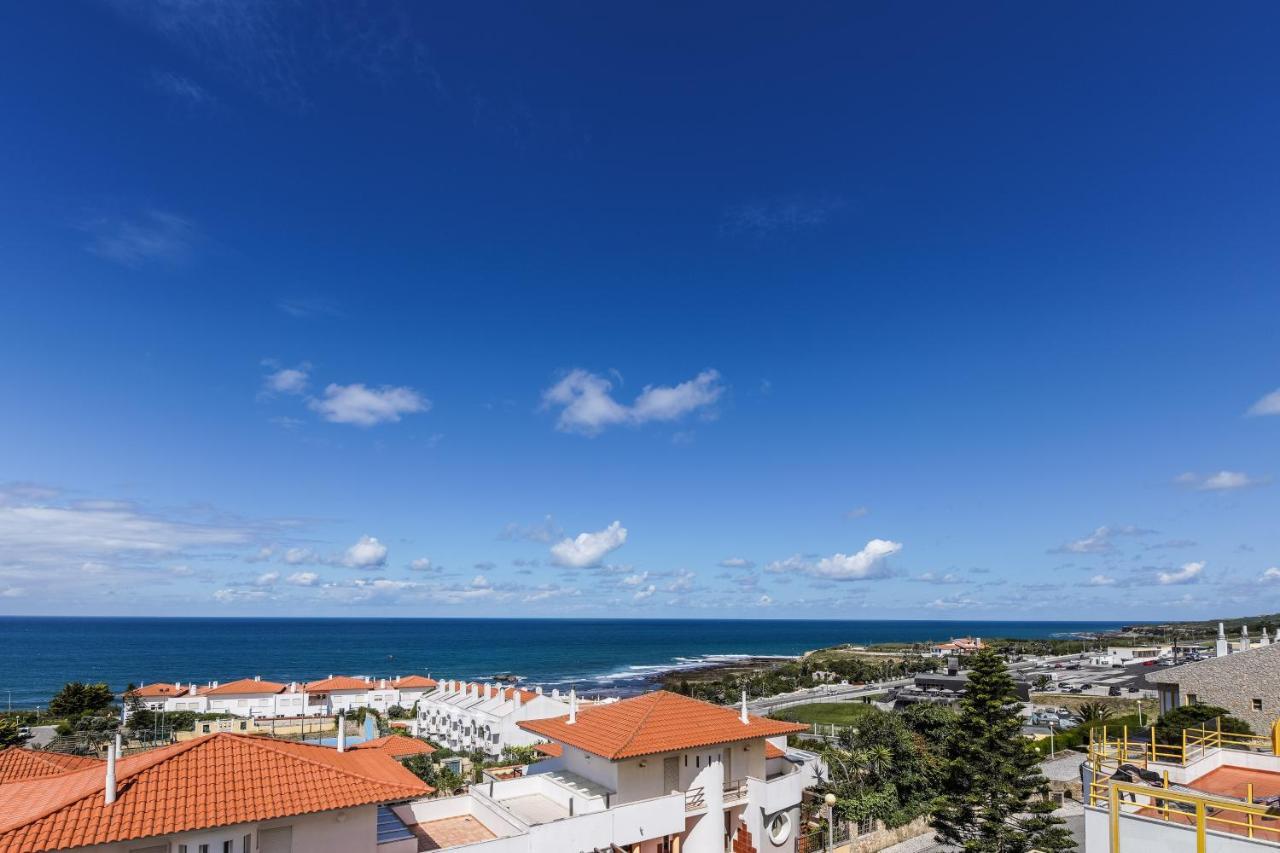 Ericeira Panoramic Sea View Apartments Exterior photo