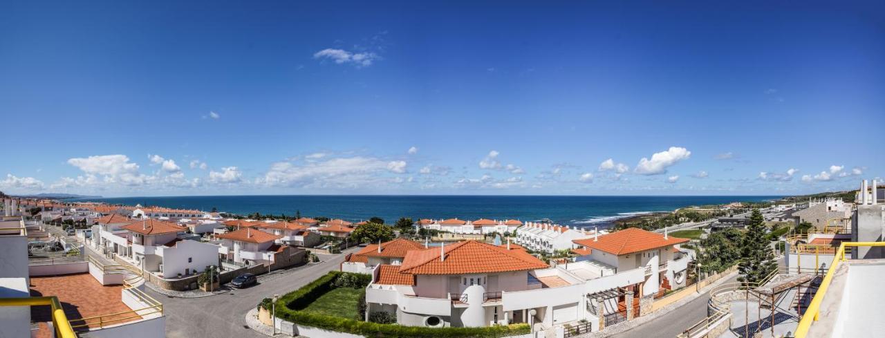 Ericeira Panoramic Sea View Apartments Exterior photo